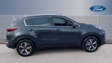 Kia Sportage 1.6 GDi ISG 2 5dr Petrol Estate